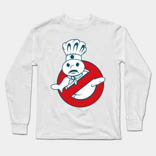 Doughbuster Long Sleeve T-Shirt